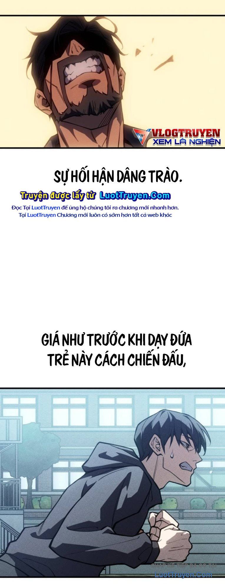 Hồi Quy Bằng Vương Quyền Chap 120 - Next Chap 121