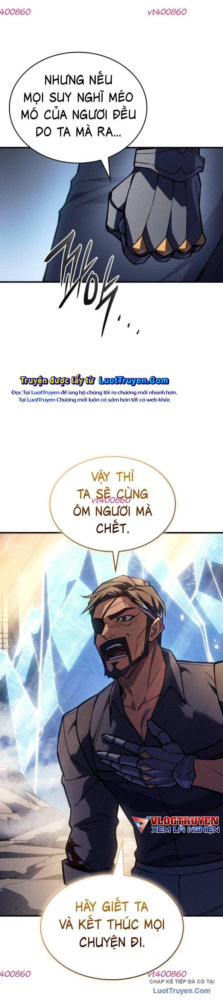 Hồi Quy Bằng Vương Quyền Chap 120 - Next Chap 121