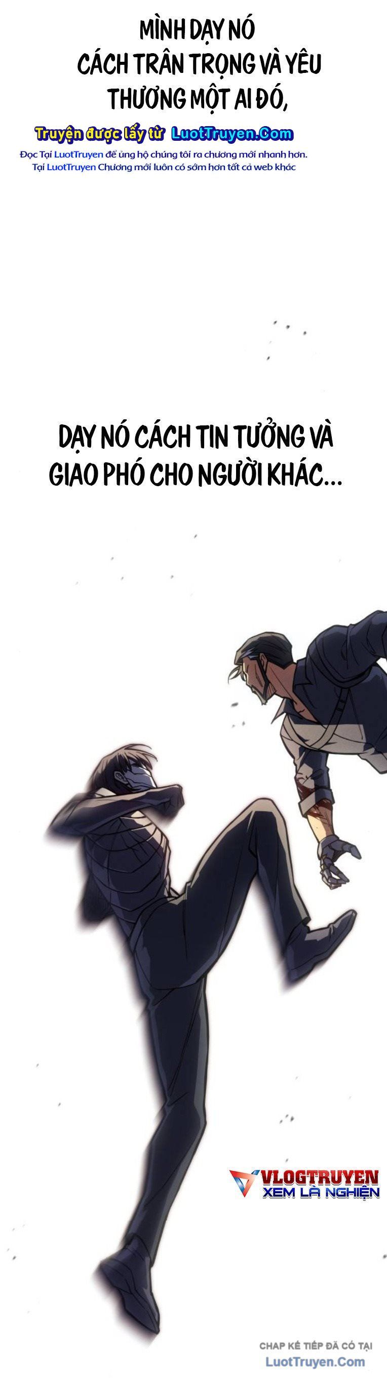 Hồi Quy Bằng Vương Quyền Chap 120 - Next Chap 121