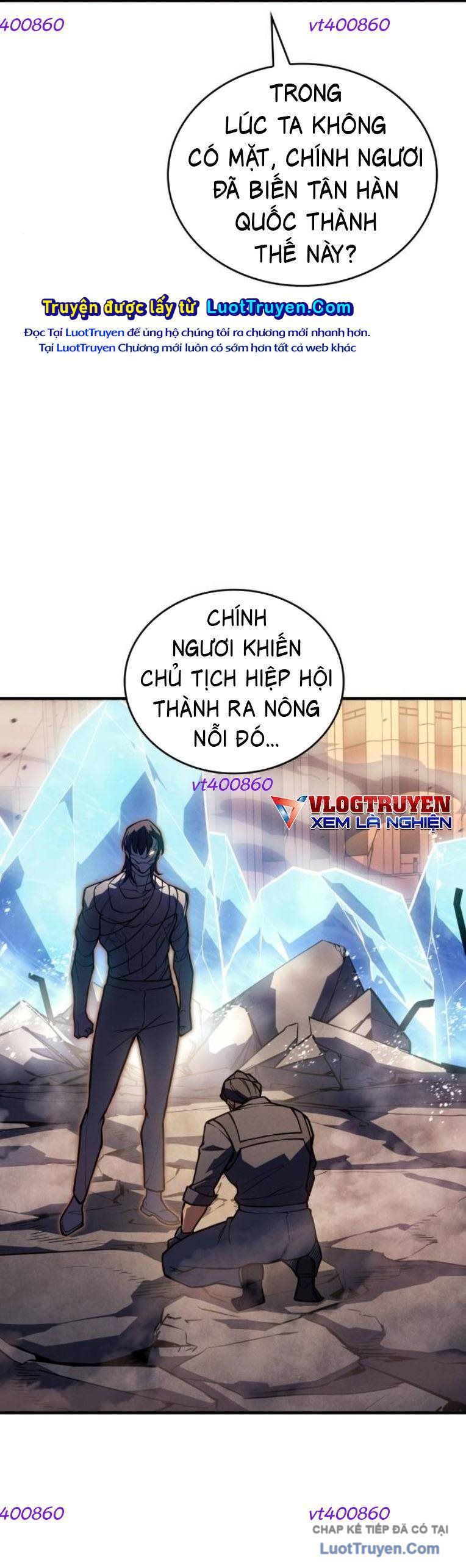 Hồi Quy Bằng Vương Quyền Chap 120 - Next Chap 121