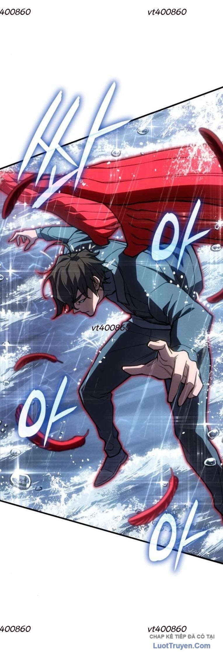Hồi Quy Bằng Vương Quyền Chap 120 - Next Chap 121
