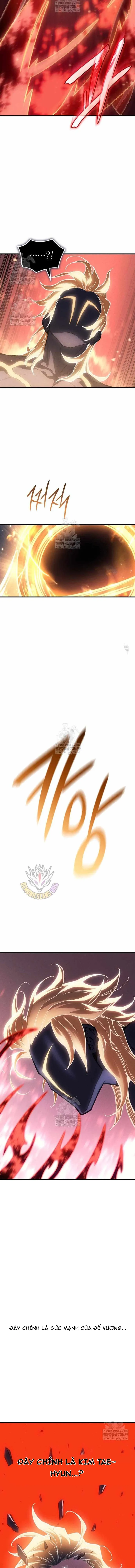 Hồi Quy Bằng Vương Quyền Chap 122 - Next Chap 123