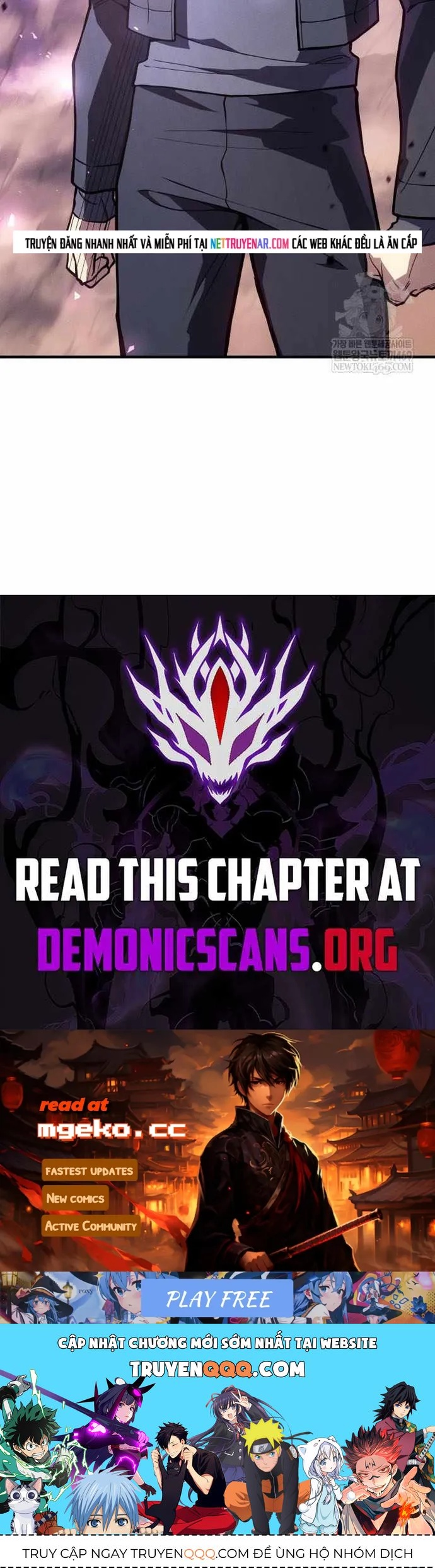 Hồi Quy Bằng Vương Quyền Chap 122 - Next Chap 123