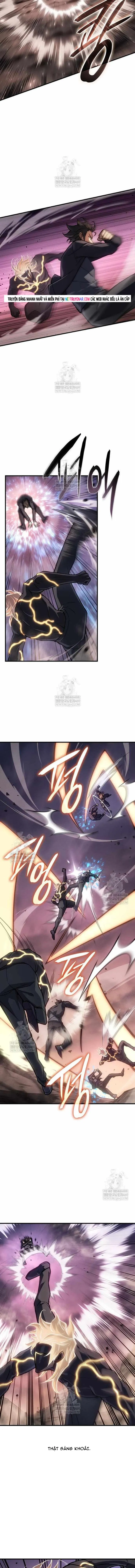 Hồi Quy Bằng Vương Quyền Chap 122 - Next Chap 123