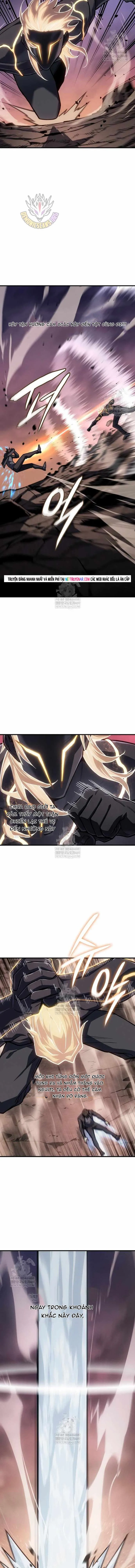 Hồi Quy Bằng Vương Quyền Chap 122 - Next Chap 123