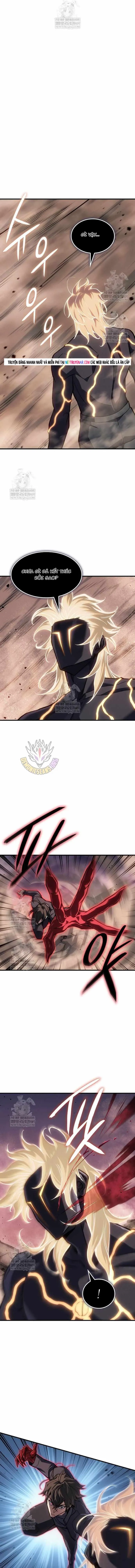 Hồi Quy Bằng Vương Quyền Chap 122 - Next Chap 123
