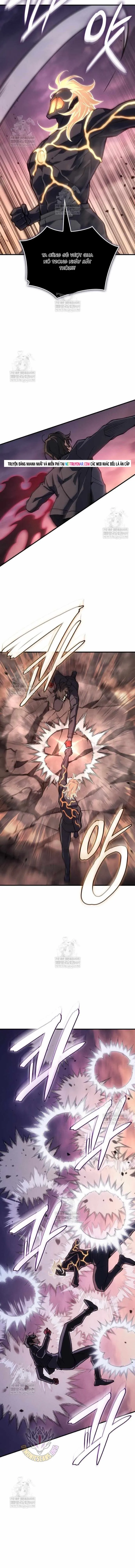 Hồi Quy Bằng Vương Quyền Chap 122 - Next Chap 123