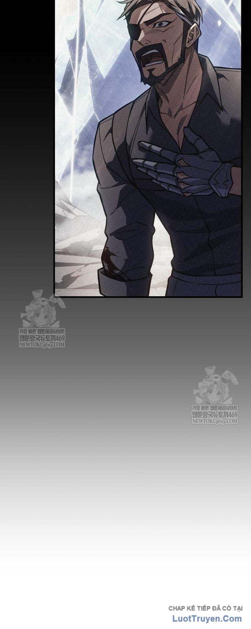 Hồi Quy Bằng Vương Quyền Chap 123 - Next Chap 124