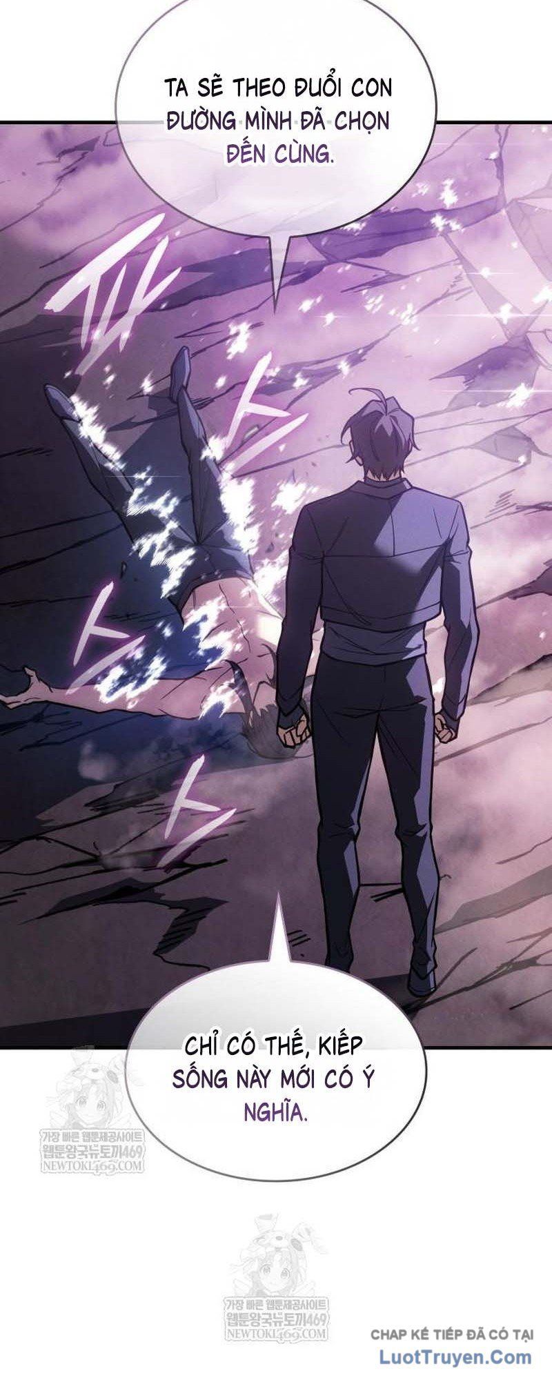 Hồi Quy Bằng Vương Quyền Chap 123 - Next Chap 124