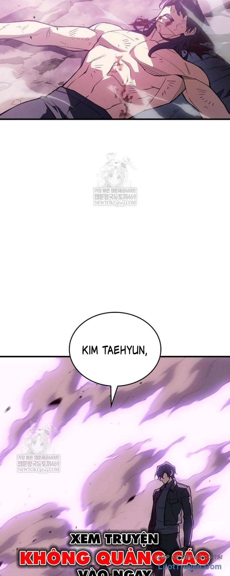 Hồi Quy Bằng Vương Quyền Chap 123 - Next Chap 124