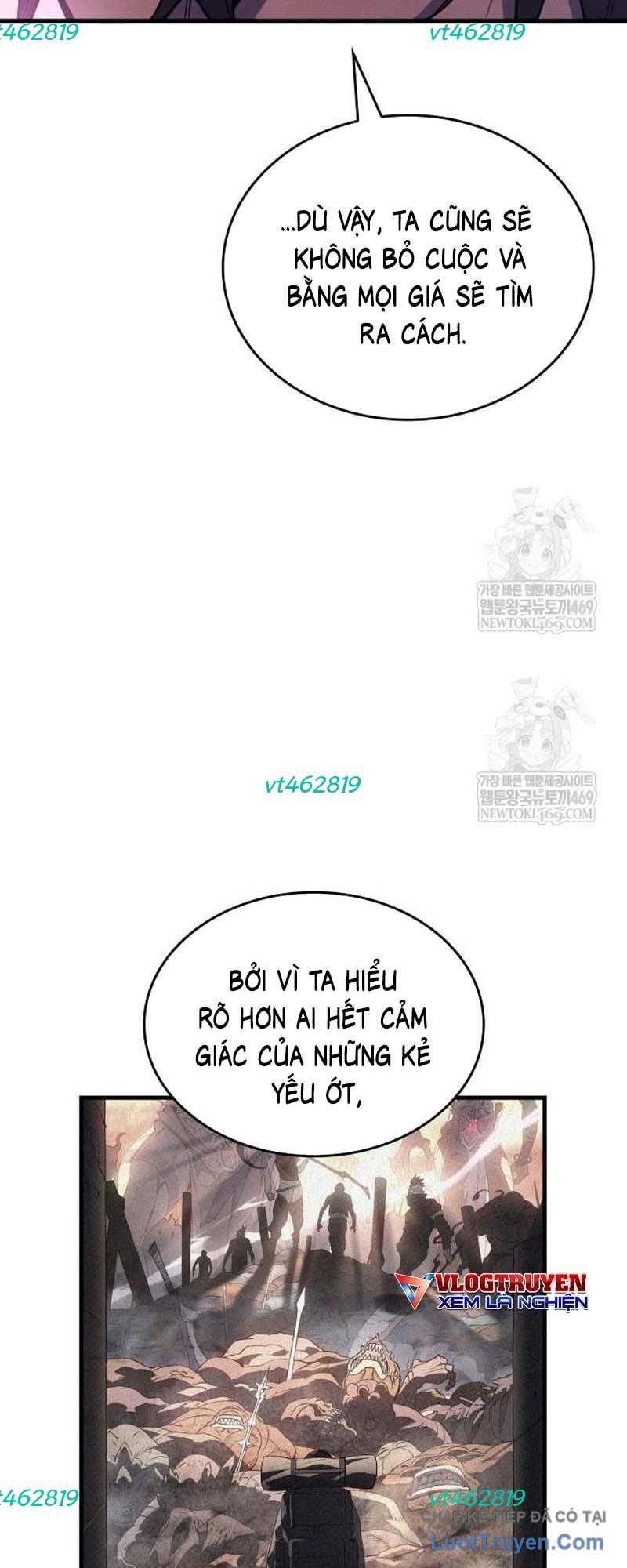 Hồi Quy Bằng Vương Quyền Chap 123 - Next Chap 124