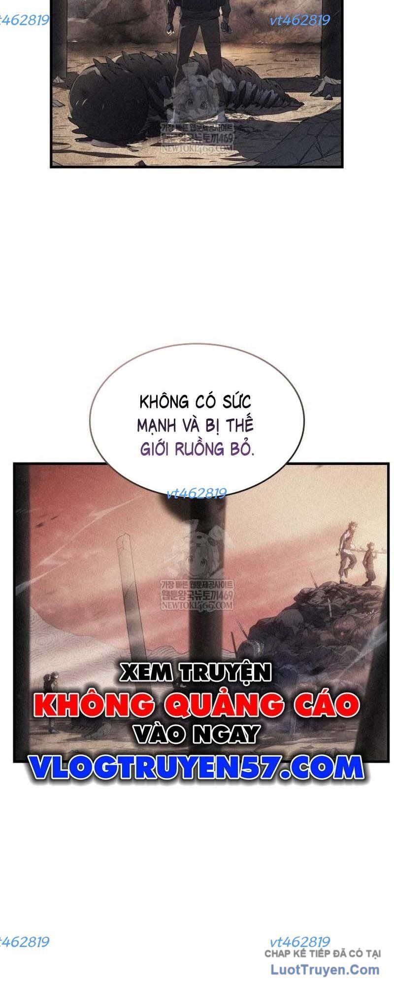 Hồi Quy Bằng Vương Quyền Chap 123 - Next Chap 124