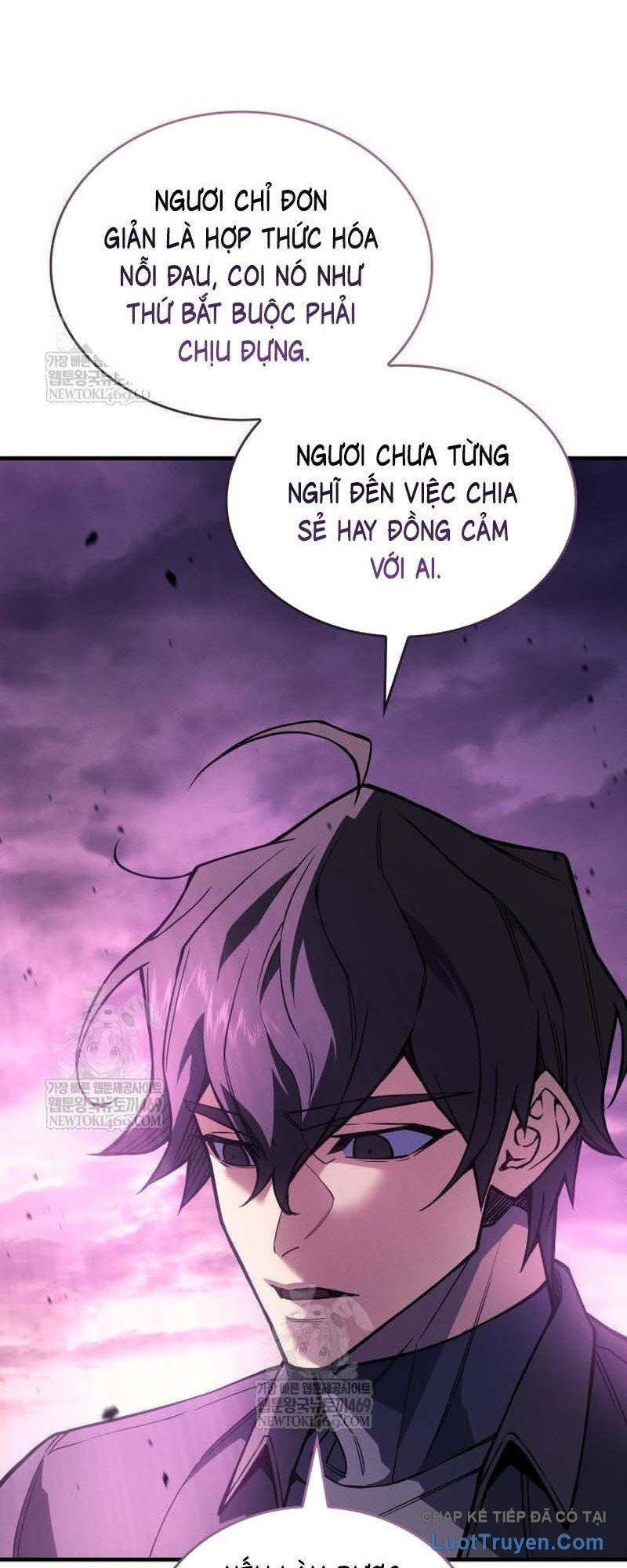 Hồi Quy Bằng Vương Quyền Chap 123 - Next Chap 124