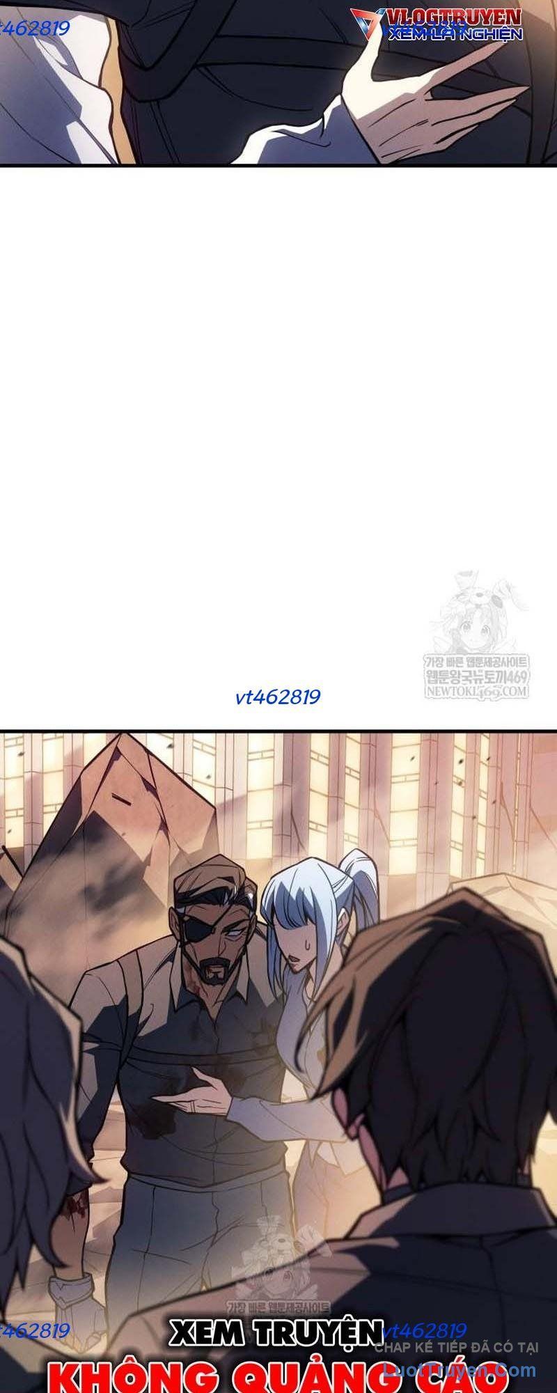 Hồi Quy Bằng Vương Quyền Chap 123 - Next Chap 124