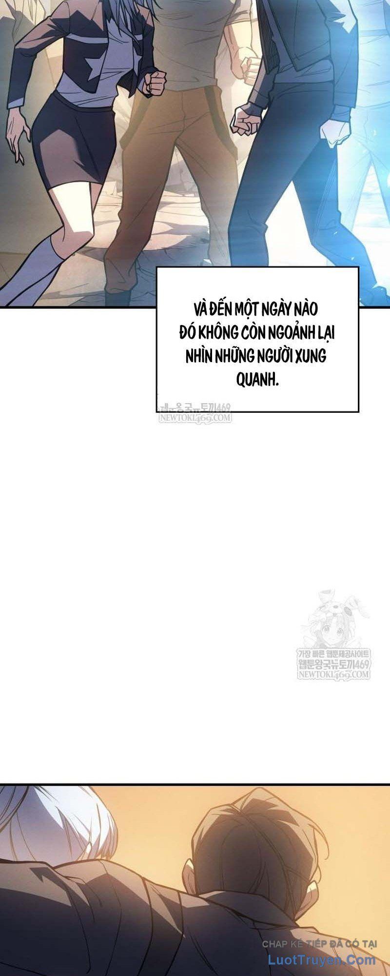 Hồi Quy Bằng Vương Quyền Chap 123 - Next Chap 124