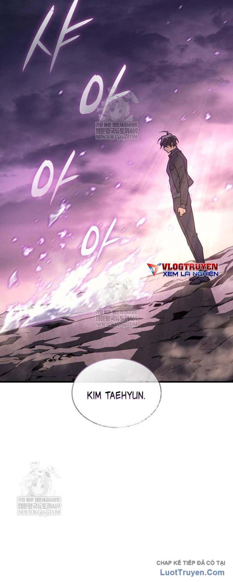 Hồi Quy Bằng Vương Quyền Chap 123 - Next Chap 124