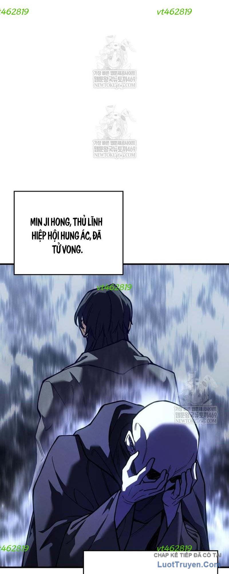 Hồi Quy Bằng Vương Quyền Chap 123 - Next Chap 124