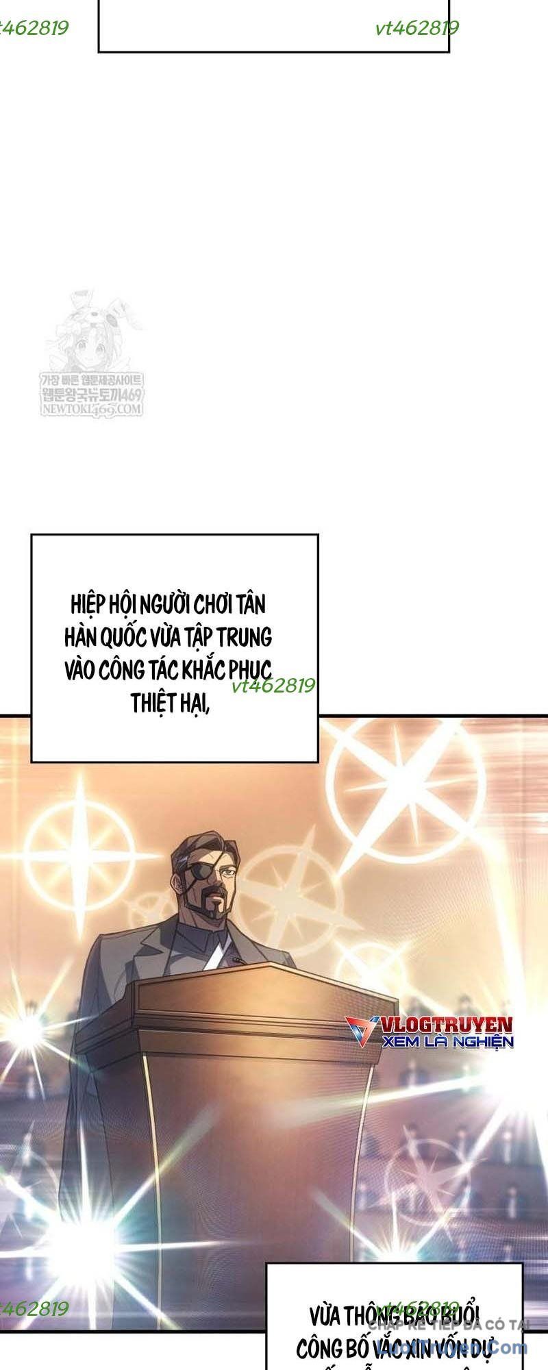 Hồi Quy Bằng Vương Quyền Chap 123 - Next Chap 124