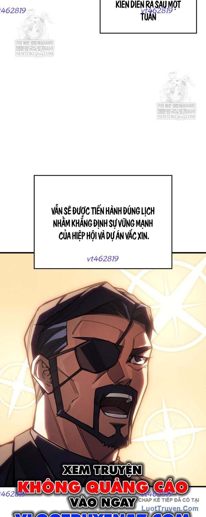 Hồi Quy Bằng Vương Quyền Chap 123 - Next Chap 124