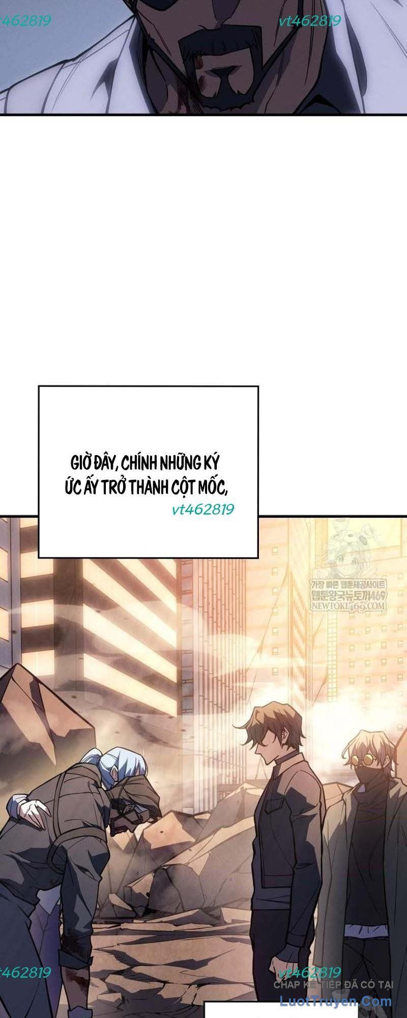 Hồi Quy Bằng Vương Quyền Chap 123 - Next Chap 124