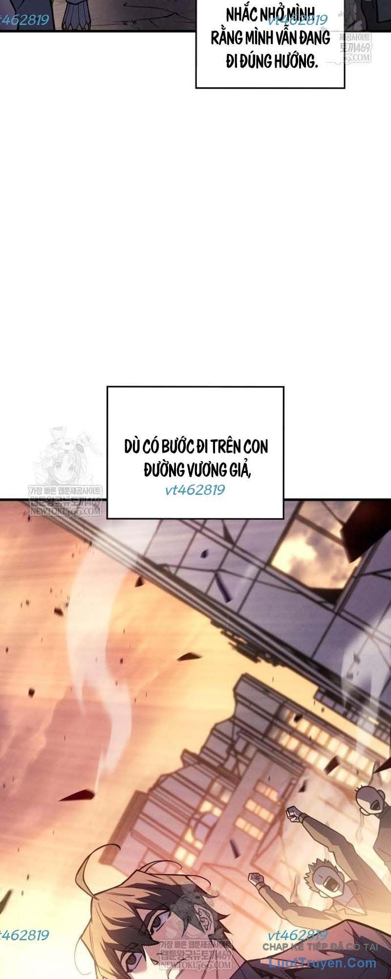 Hồi Quy Bằng Vương Quyền Chap 123 - Next Chap 124