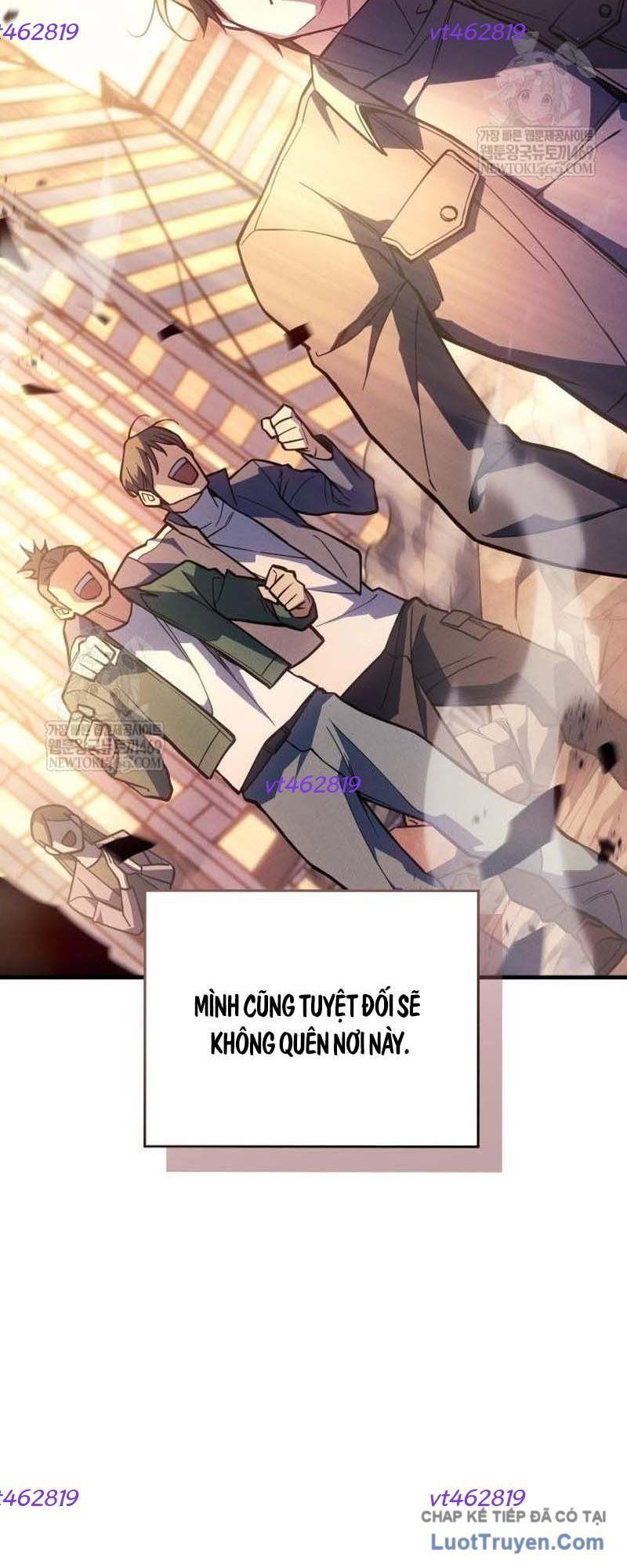 Hồi Quy Bằng Vương Quyền Chap 123 - Next Chap 124