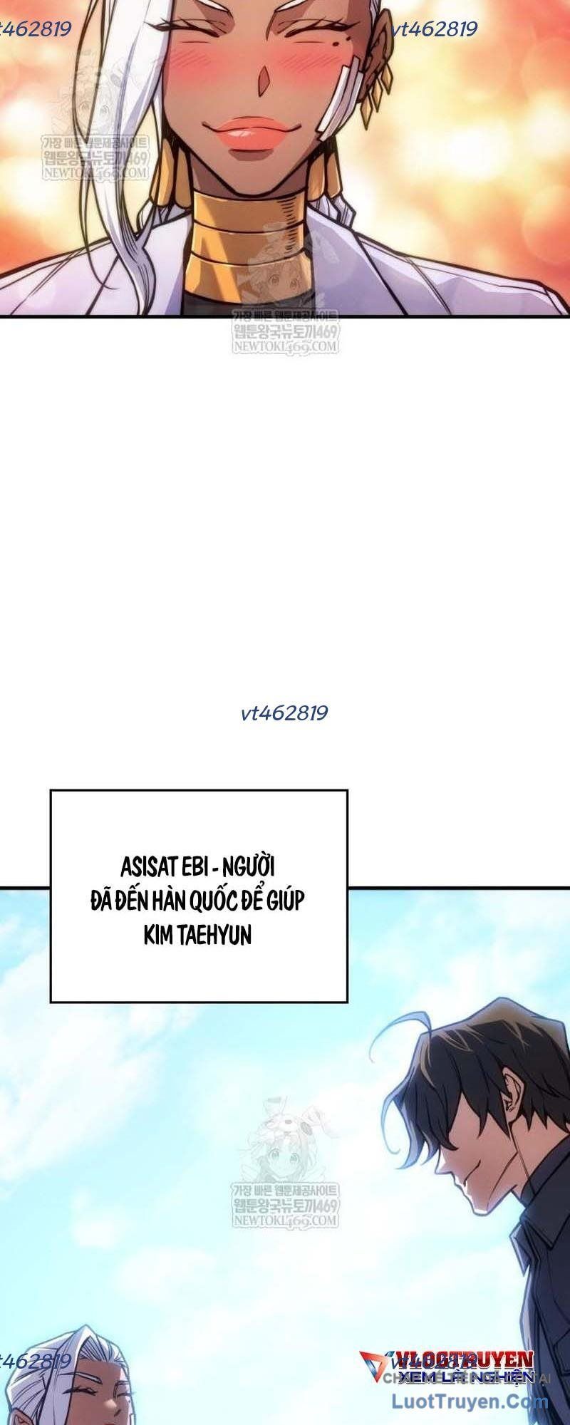 Hồi Quy Bằng Vương Quyền Chap 123 - Next Chap 124