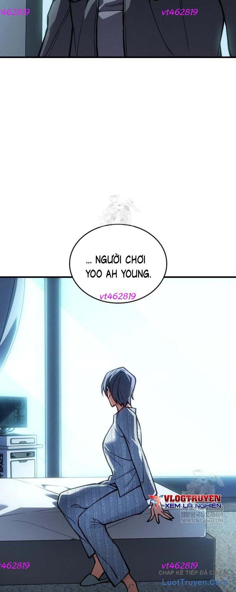 Hồi Quy Bằng Vương Quyền Chap 123 - Next Chap 124