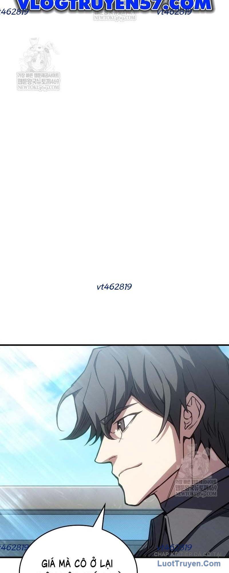 Hồi Quy Bằng Vương Quyền Chap 123 - Next Chap 124