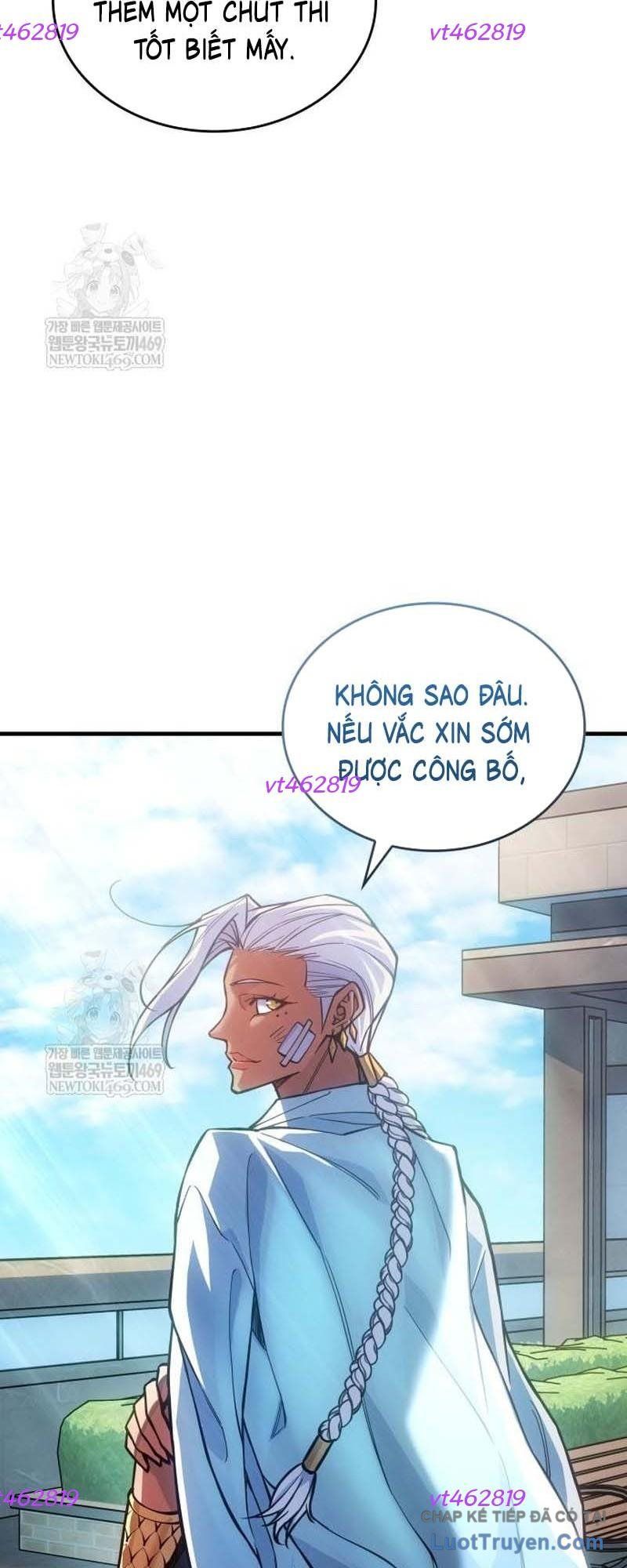 Hồi Quy Bằng Vương Quyền Chap 123 - Next Chap 124