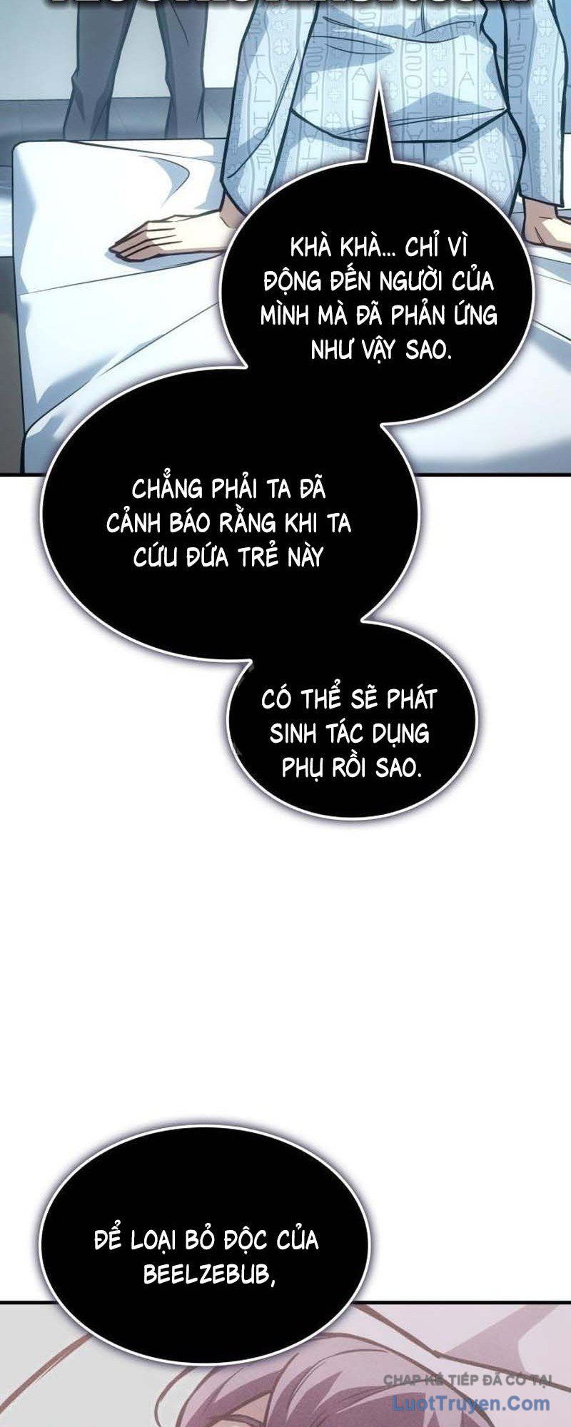 Hồi Quy Bằng Vương Quyền Chap 123 - Next Chap 124