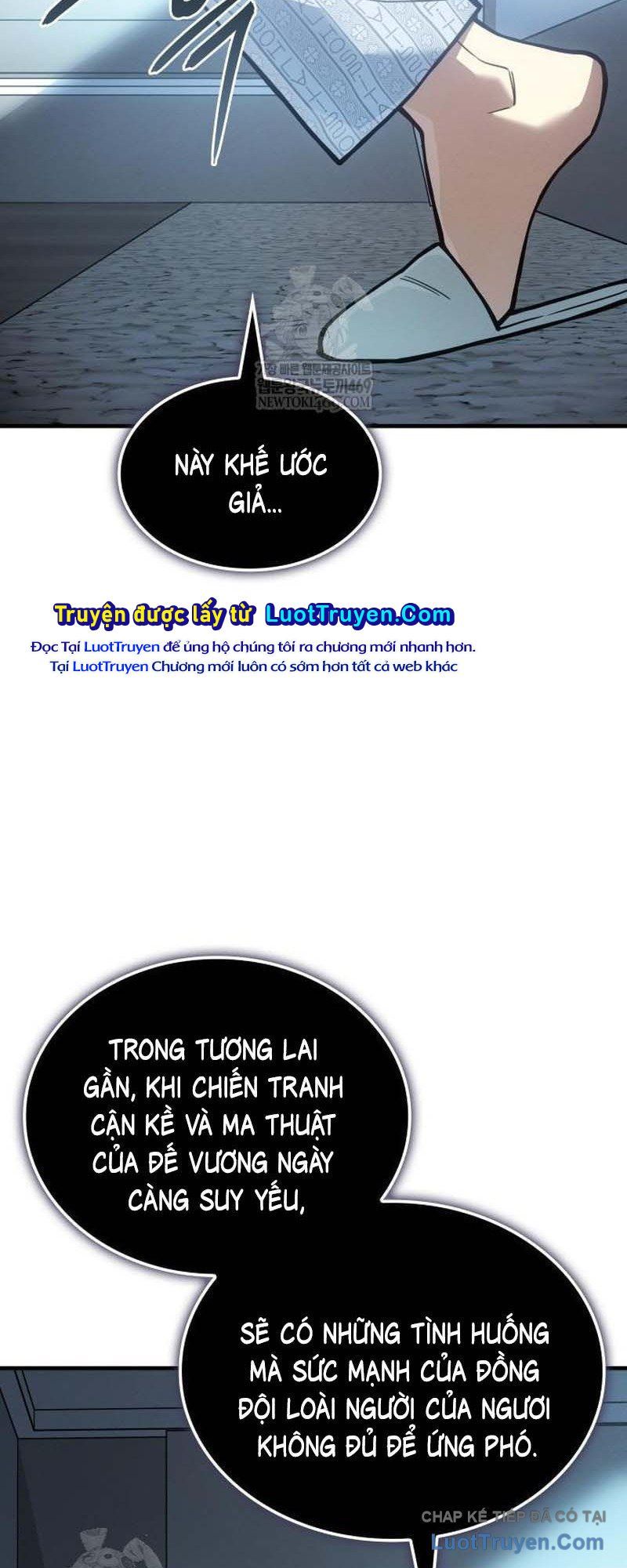 Hồi Quy Bằng Vương Quyền Chap 123 - Next Chap 124