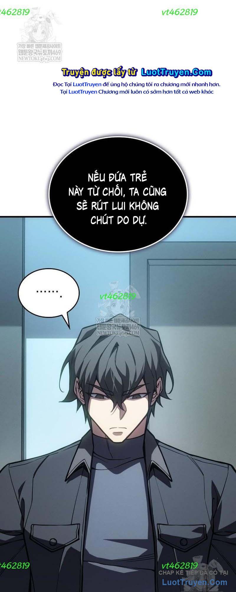 Hồi Quy Bằng Vương Quyền Chap 123 - Next Chap 124
