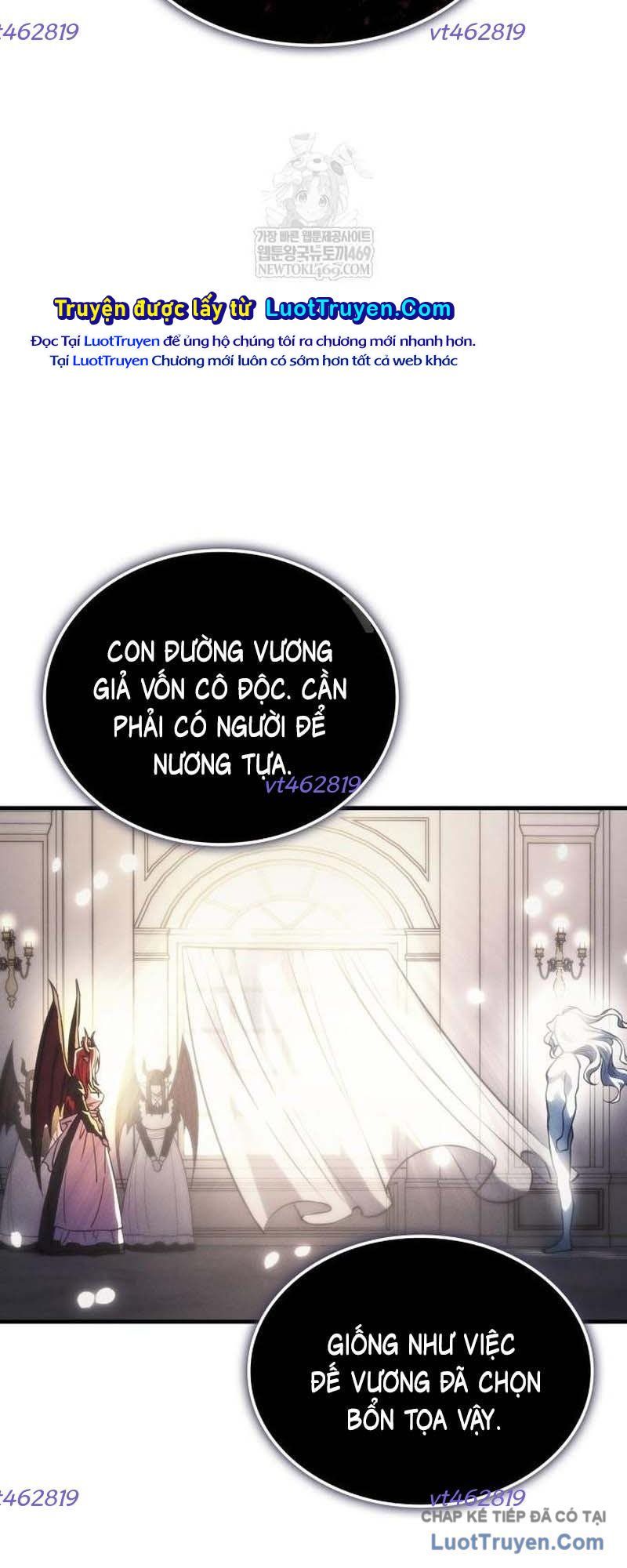 Hồi Quy Bằng Vương Quyền Chap 123 - Next Chap 124