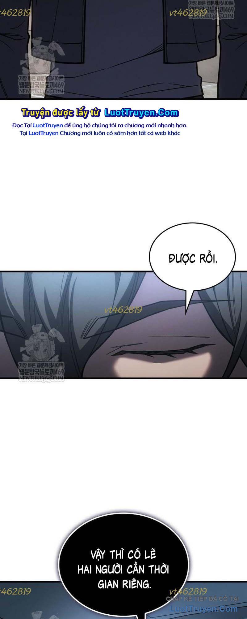 Hồi Quy Bằng Vương Quyền Chap 123 - Next Chap 124