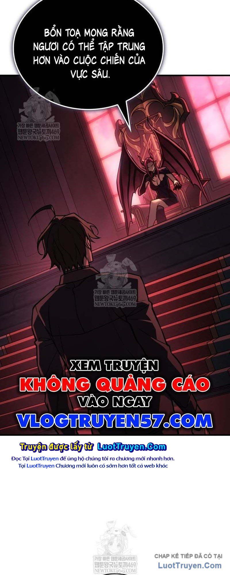 Hồi Quy Bằng Vương Quyền Chap 123 - Next Chap 124