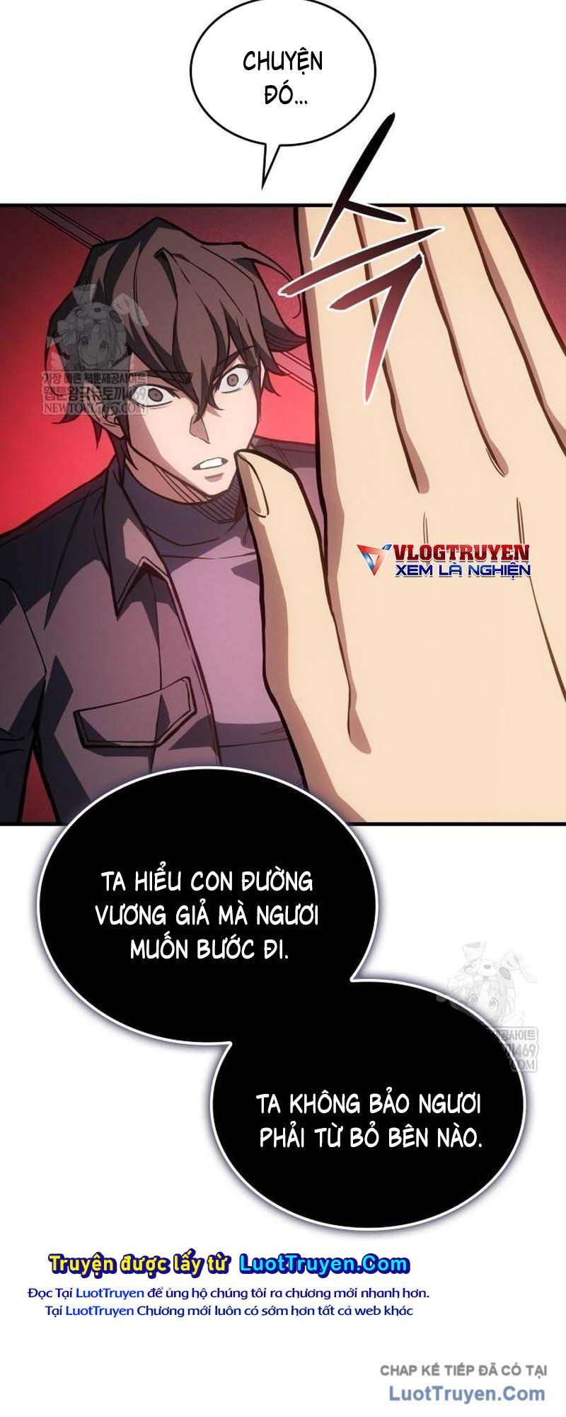 Hồi Quy Bằng Vương Quyền Chap 123 - Next Chap 124