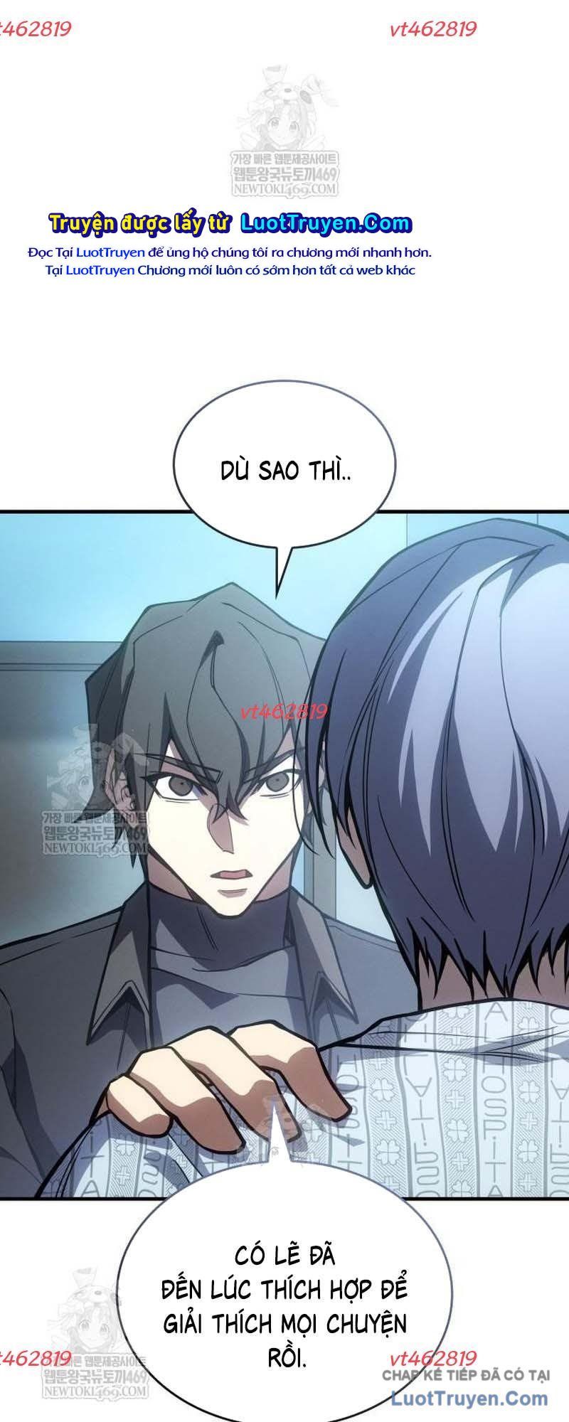 Hồi Quy Bằng Vương Quyền Chap 123 - Next Chap 124