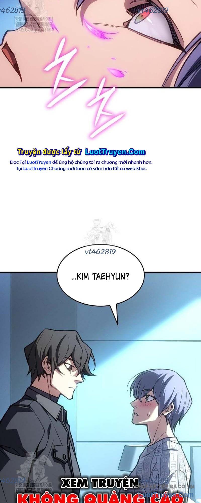 Hồi Quy Bằng Vương Quyền Chap 123 - Next Chap 124
