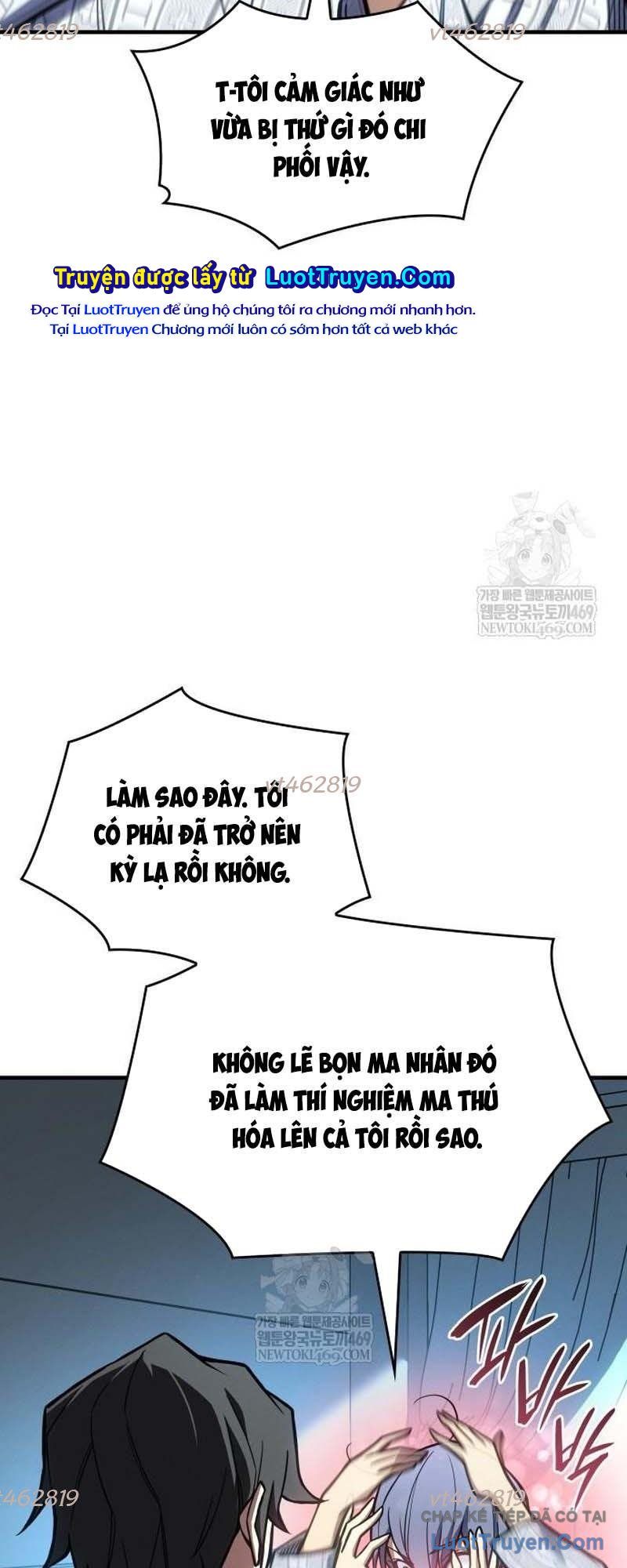 Hồi Quy Bằng Vương Quyền Chap 123 - Next Chap 124