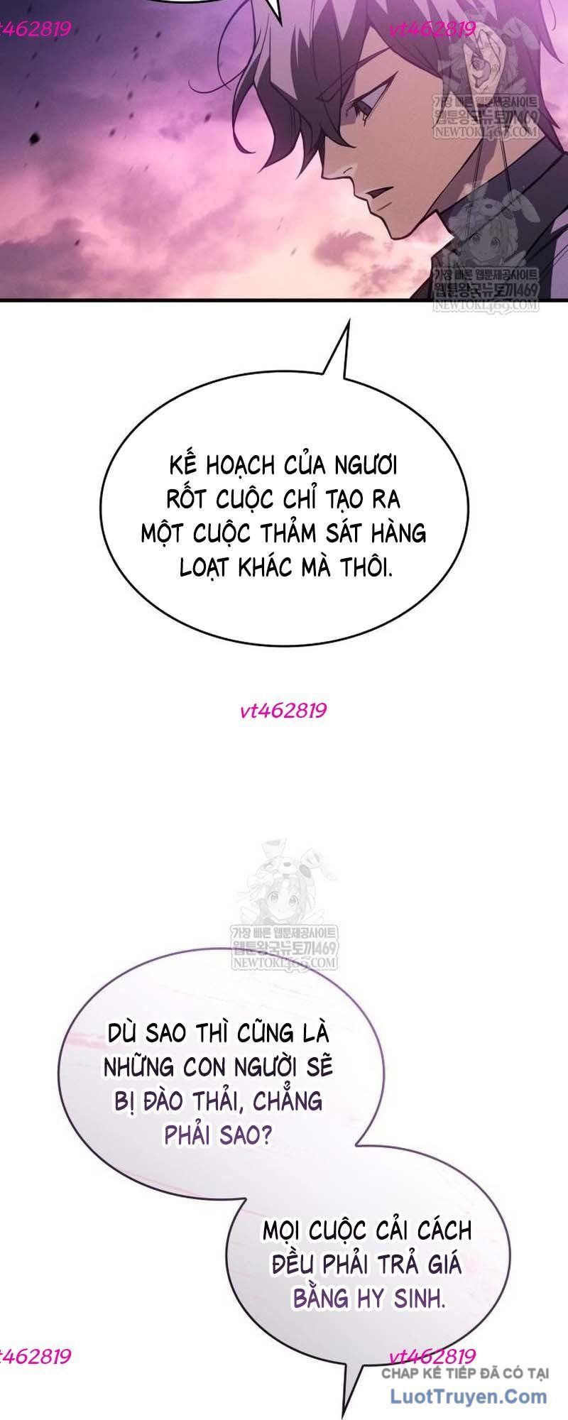 Hồi Quy Bằng Vương Quyền Chap 123 - Next Chap 124