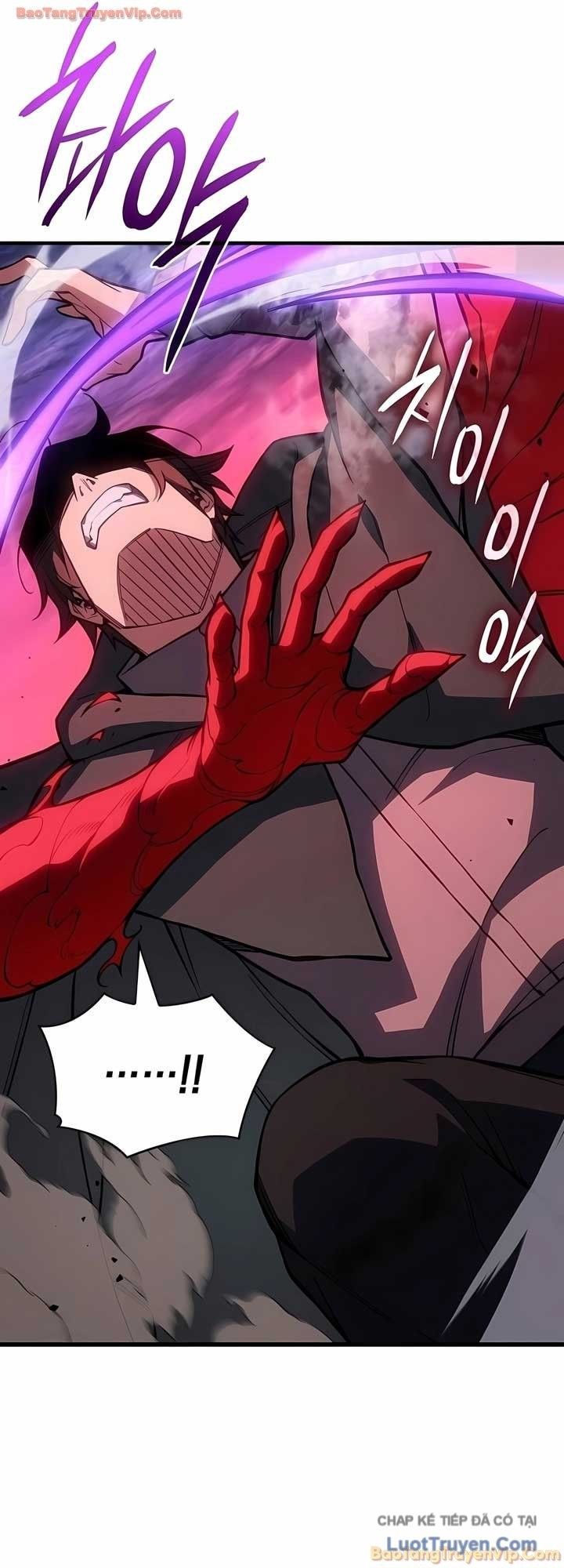 Hồi Quy Bằng Vương Quyền Chap 140 - Next Chap 141