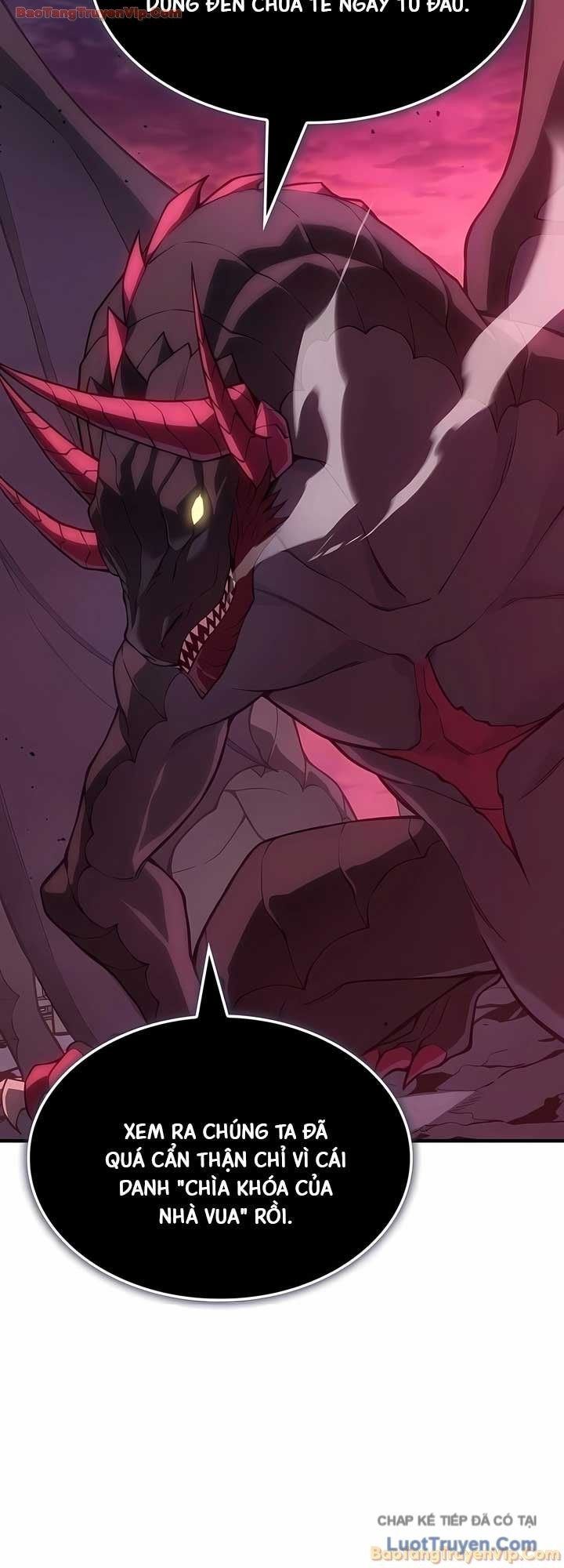 Hồi Quy Bằng Vương Quyền Chap 140 - Next Chap 141