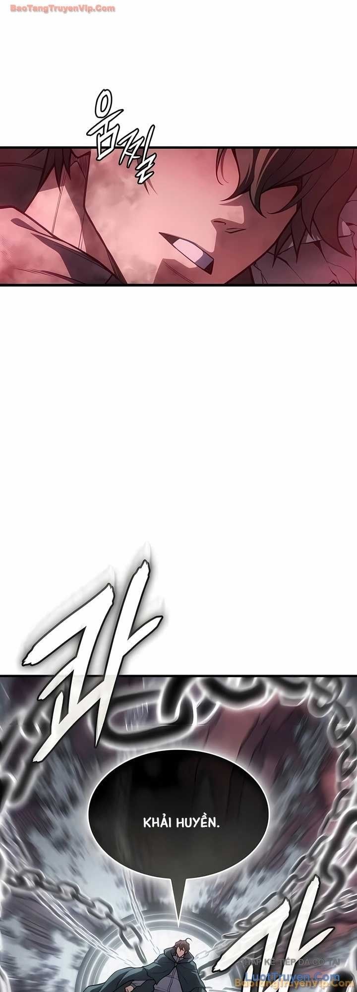 Hồi Quy Bằng Vương Quyền Chap 140 - Next Chap 141