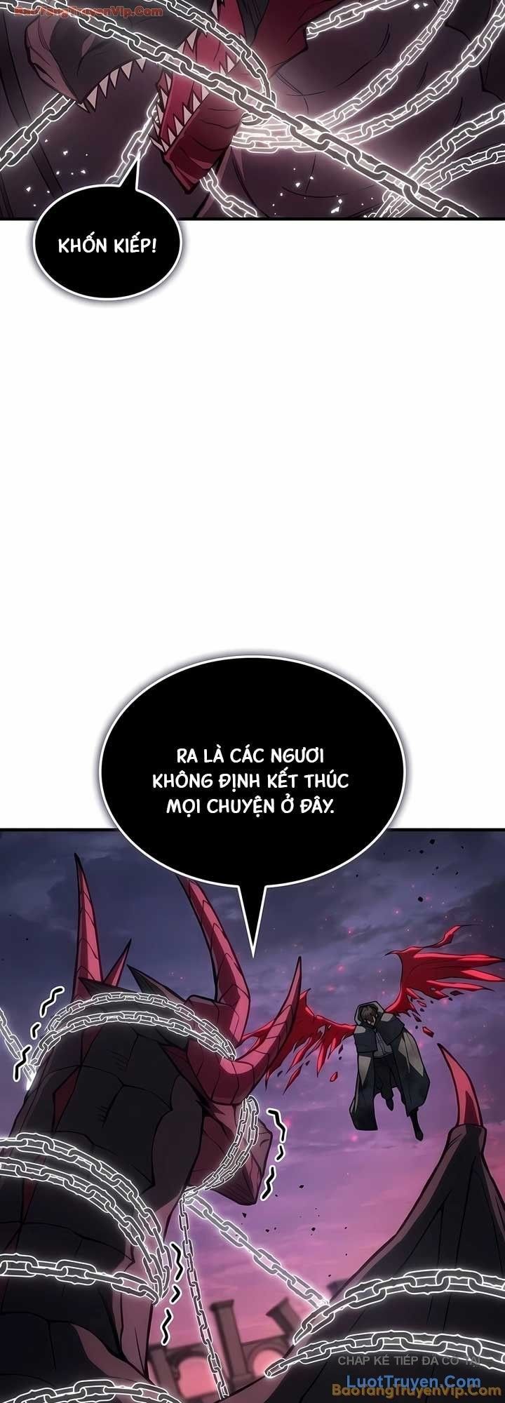 Hồi Quy Bằng Vương Quyền Chap 140 - Next Chap 141