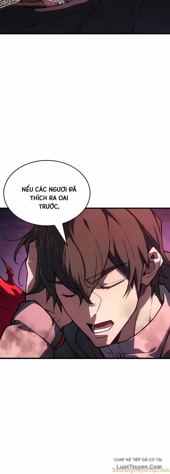 Hồi Quy Bằng Vương Quyền Chap 140 - Next Chap 141