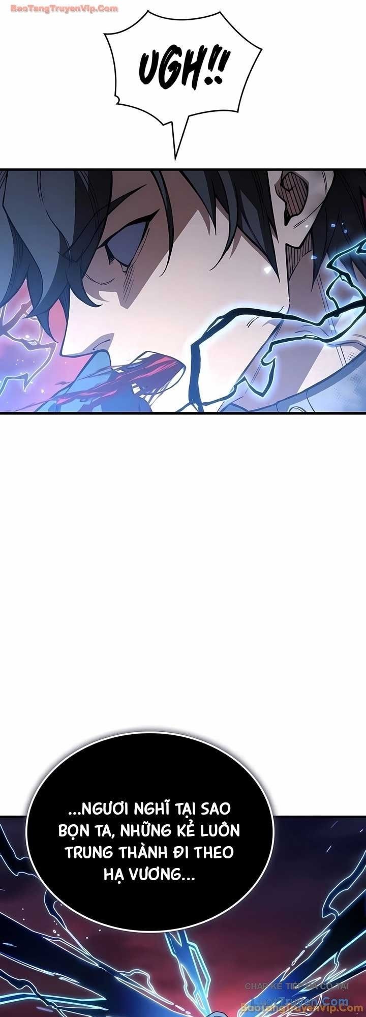Hồi Quy Bằng Vương Quyền Chap 140 - Next Chap 141