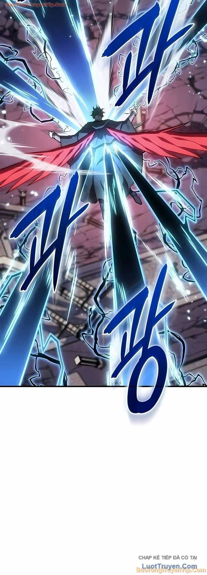 Hồi Quy Bằng Vương Quyền Chap 140 - Next Chap 141