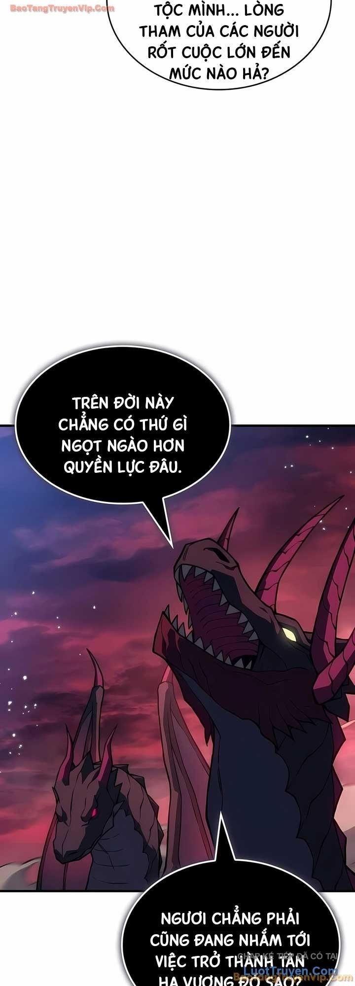 Hồi Quy Bằng Vương Quyền Chap 140 - Next Chap 141