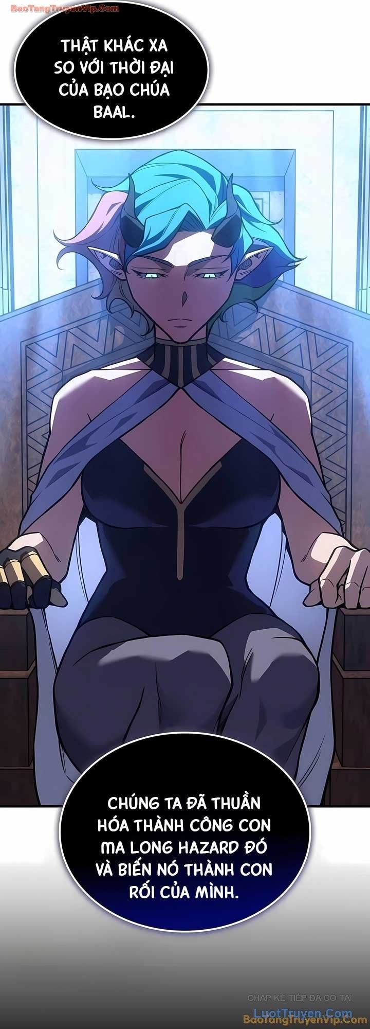 Hồi Quy Bằng Vương Quyền Chap 140 - Next Chap 141